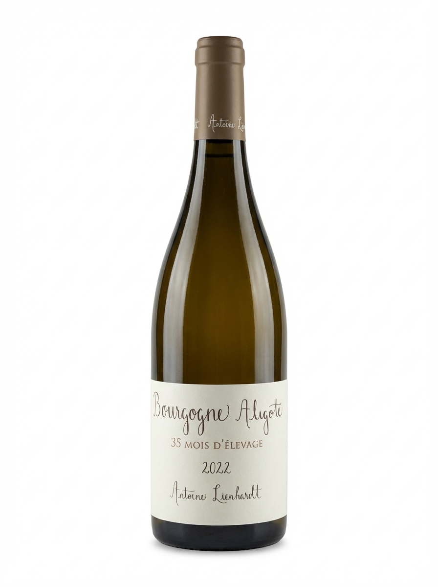 앙투안 리나르 부르고뉴 알리고테 35 무아 데르바쥬 2022