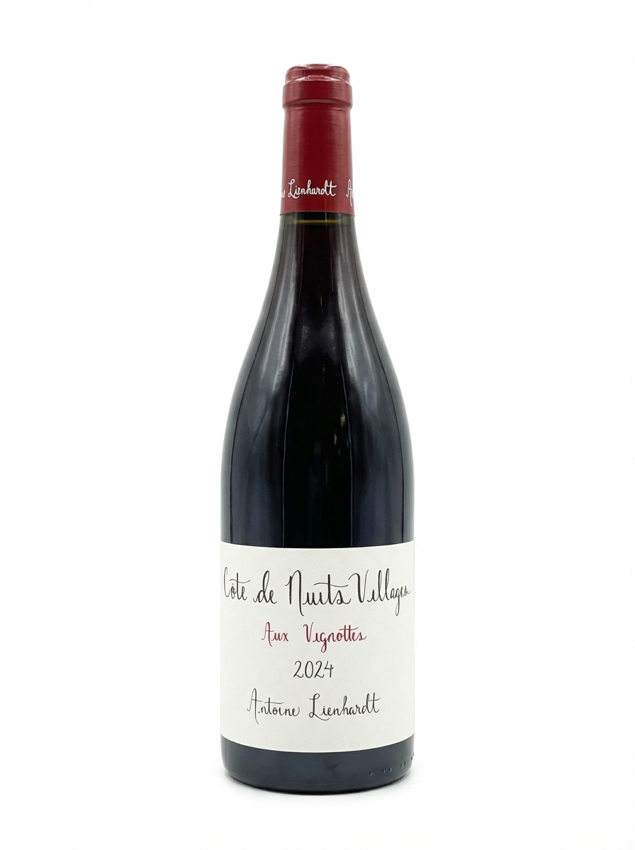 앙투안 리나르 코트 드 뉘 오 비뇨트 2024