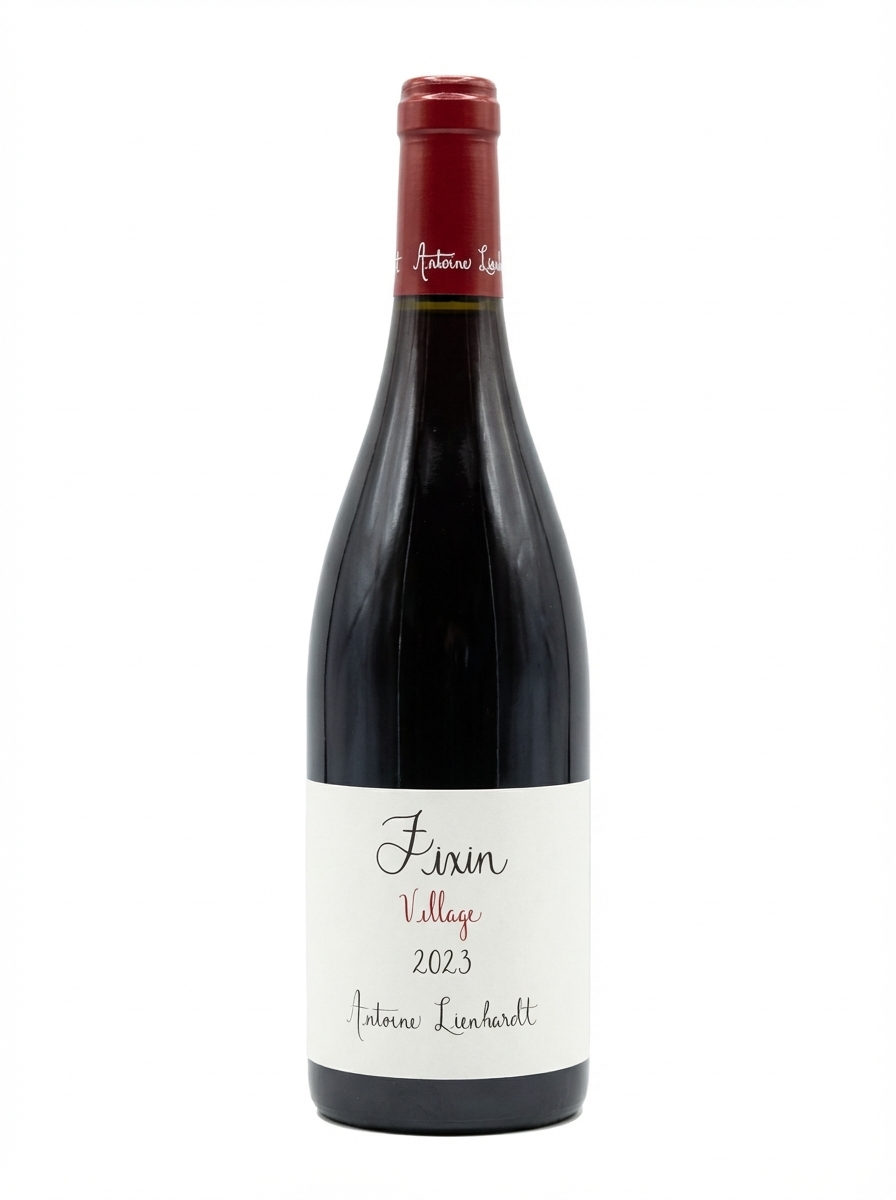 앙투안 리나르 픽생 2023