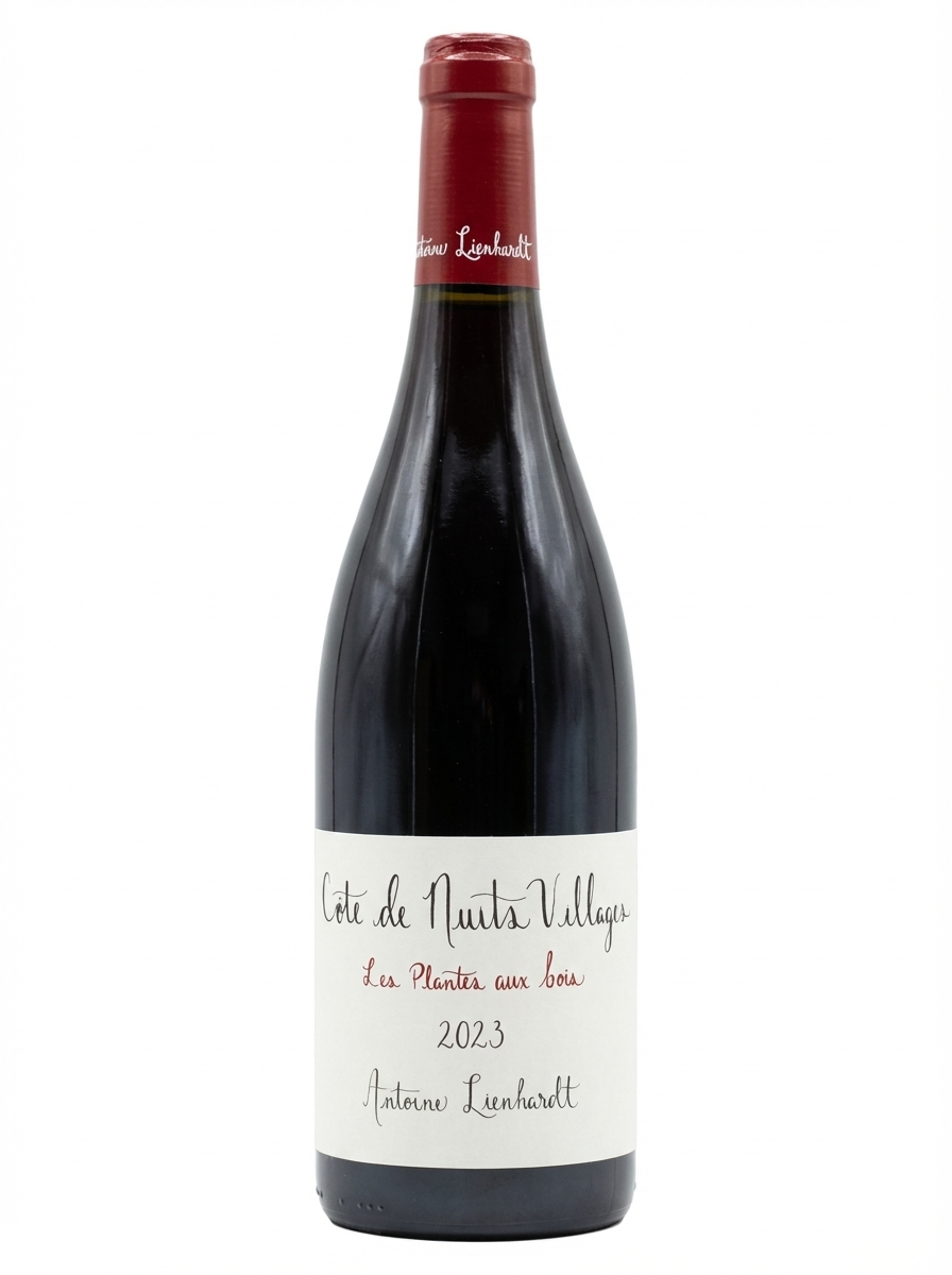 앙투안 리나르 코트 드 뉘 레 플랑트 오 부아 2023