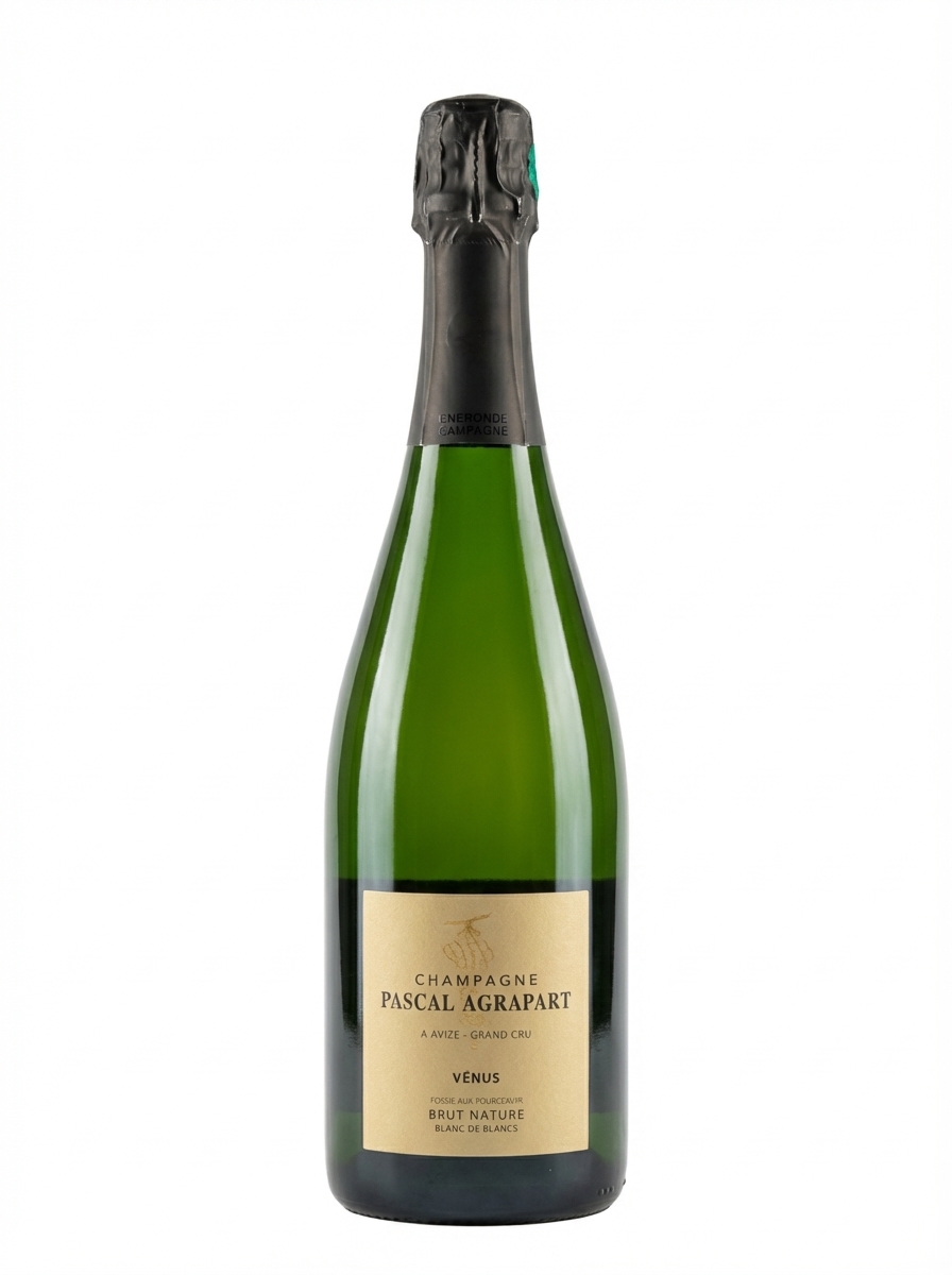 아그라파 브뤼 나튀르 블랑 드 블랑 비너스 2019