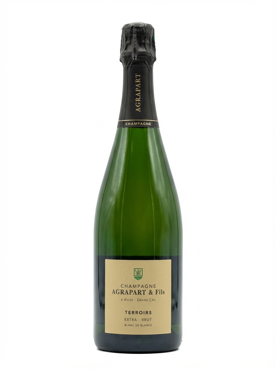 아그라파 엑스트라 브뤼 그랑 크뤼 떼루아
