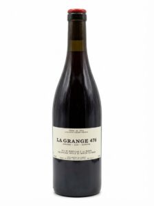 Dimitri Vetois and Marion Valverde