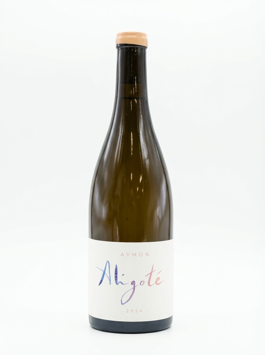 에몽 부르고뉴 알리고테 2024