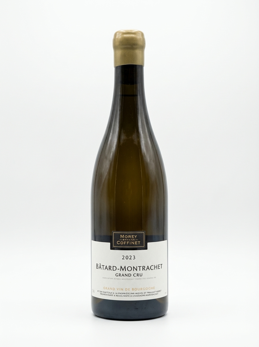 모레이 코피네 바타르 몽라셰 2023