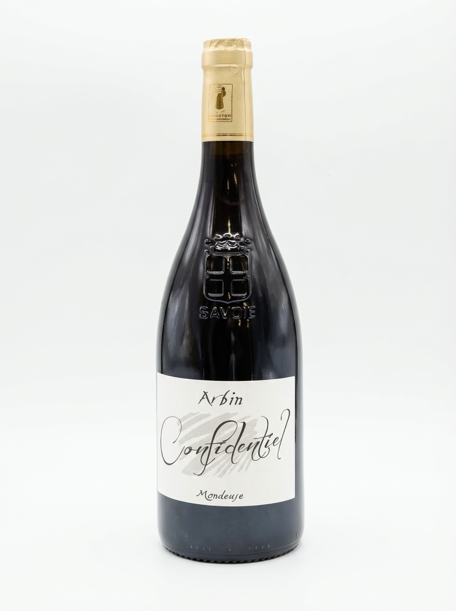 레 피스 드 샤를 트로세 사보아 아르뱅 몽드즈 콩피덴시엘 2023