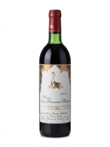 Mouton Baronne