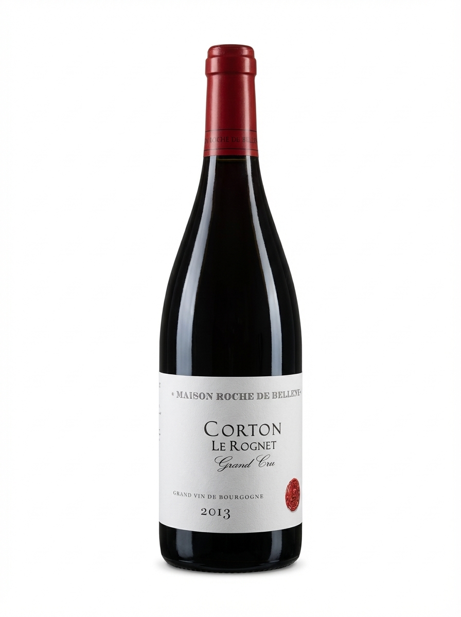 로쉬 드 벨렌 코르통 로네 2013