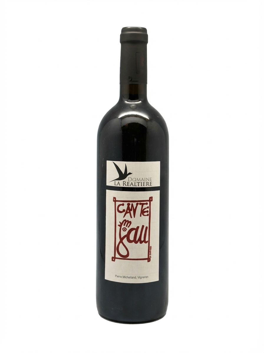 라 레알티에르 깡뜨 고 2015