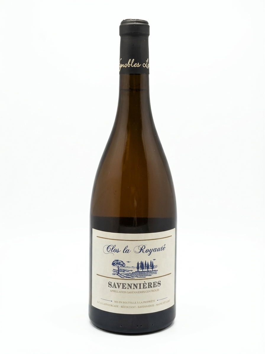 라푸르카드 사브니에르 섹 클로 드 라 루아요테 2018