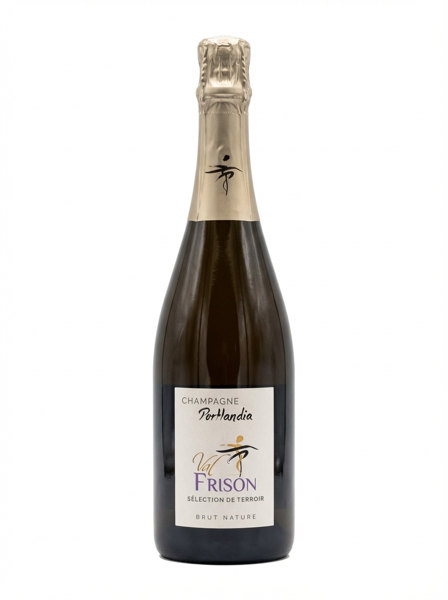 발 프리송 포틀란디아 제로 도자쥬 (데고르주망 2019)