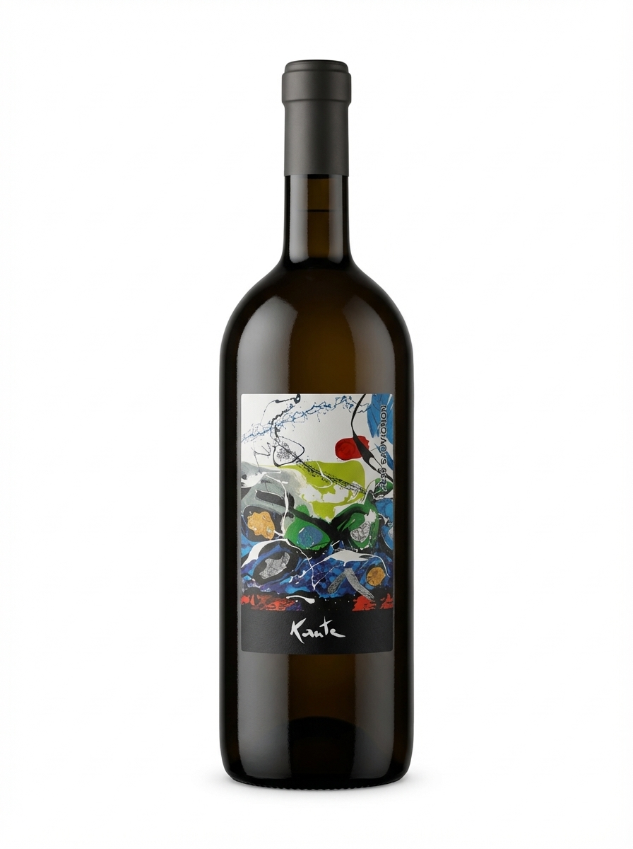 Kante Sauvignon 2009