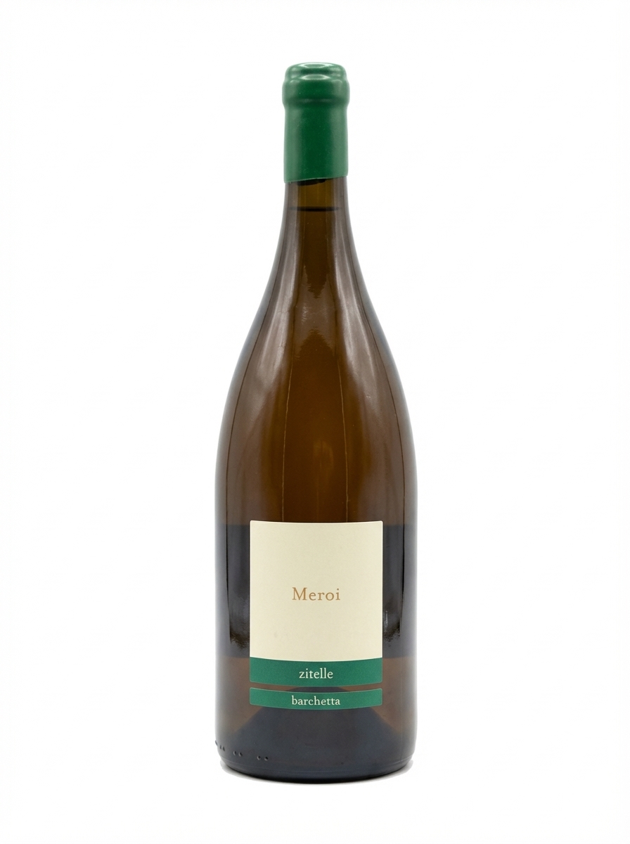 메로이 소비뇽 지텔레 바르케타 2015