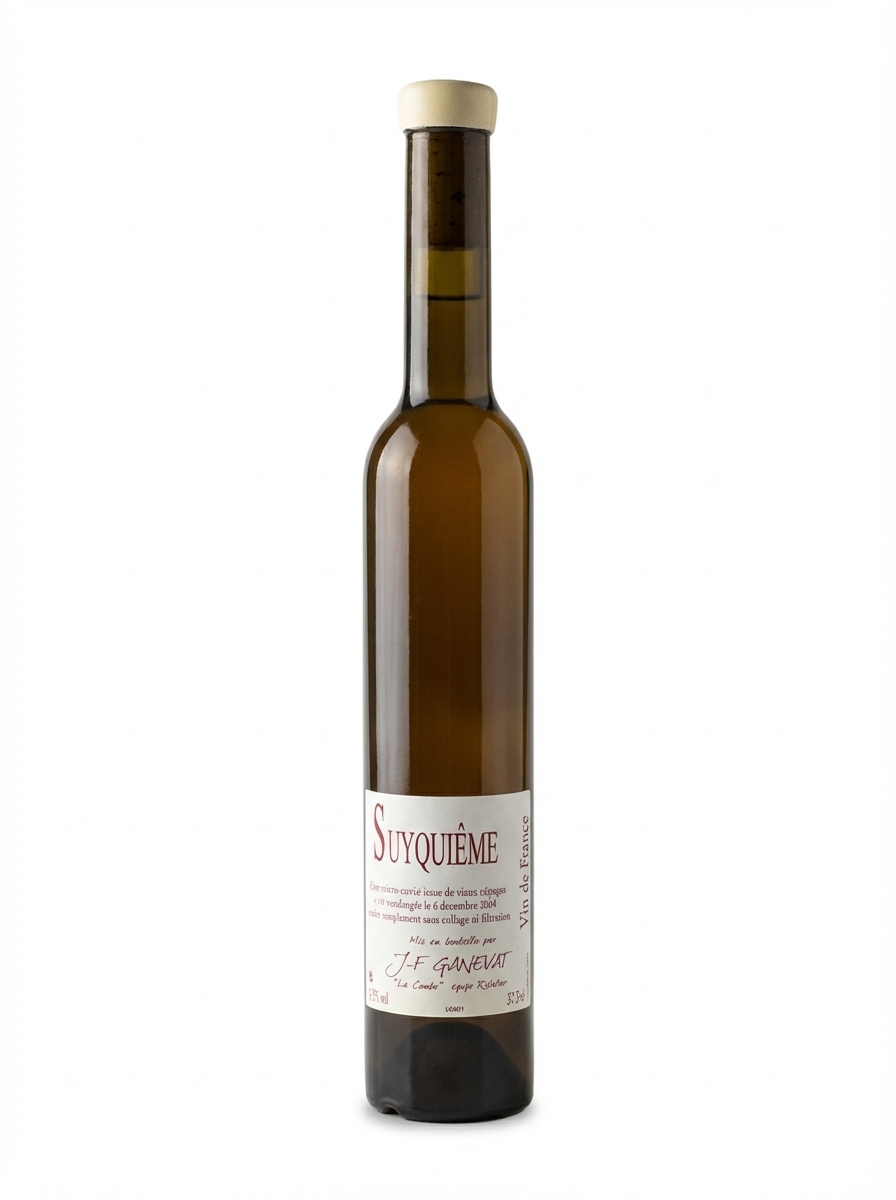 Suyquiême 2004