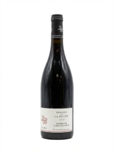 La Butte