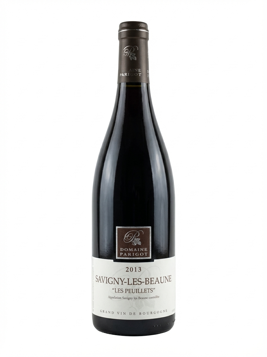 파리고 사비니 레 본 프르미에 크뤼 레 푀이예 2013