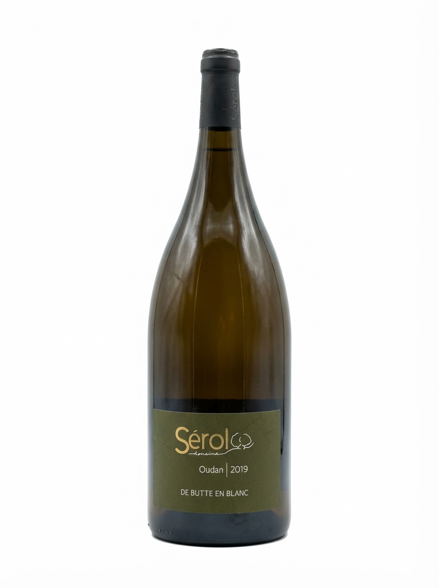 세롤 위르페 우당 드 뷔트 엉 블랑 2019