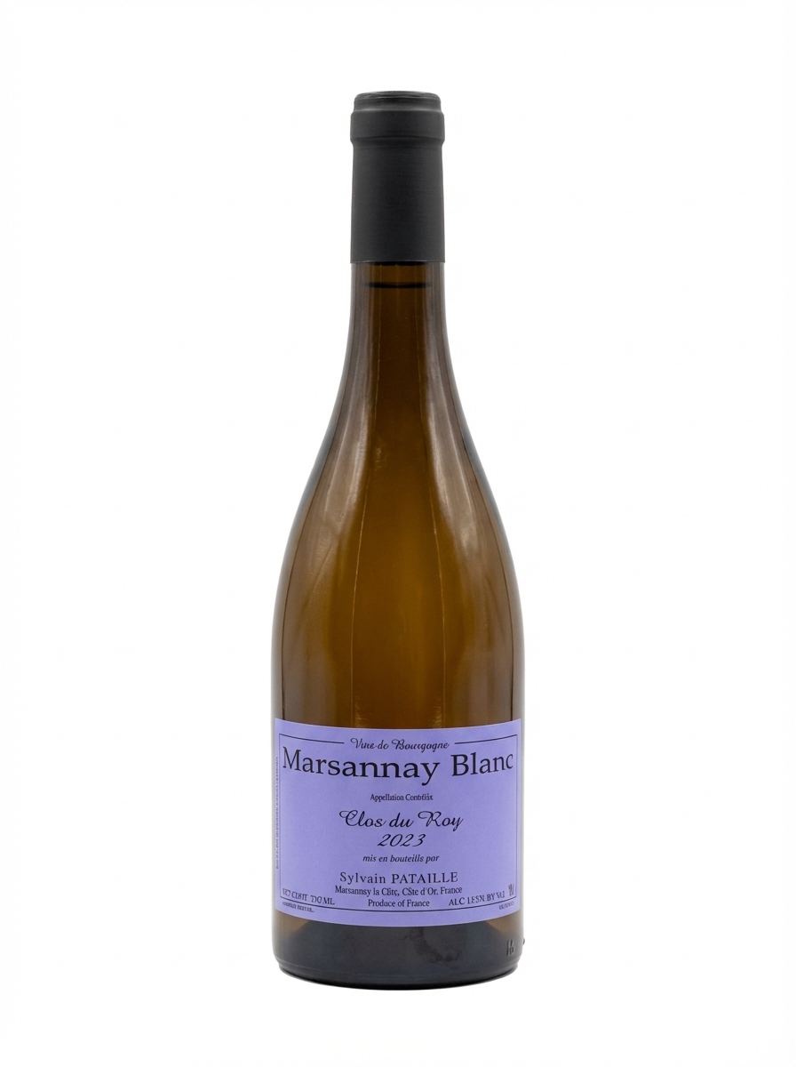 실뱅 파타이으 마르사네 끌로 뒤 루아 2023