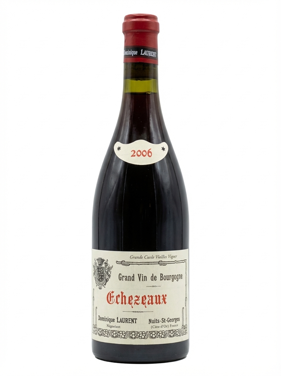 도미니크 로랑 에셰조 비에이 비뉴 2006