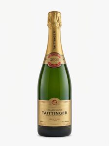 Taittinger