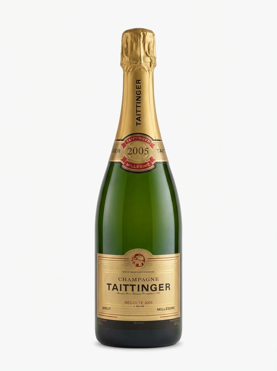 Taittinger Brut Millésimé 2005