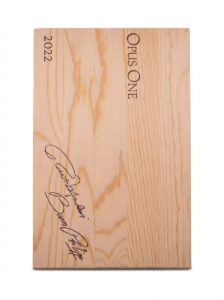 Opus One