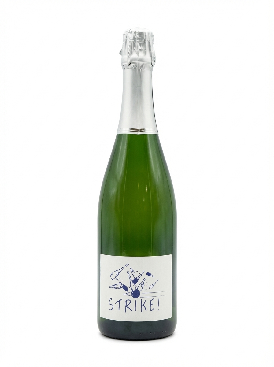 조 랑드롱 스트라이크