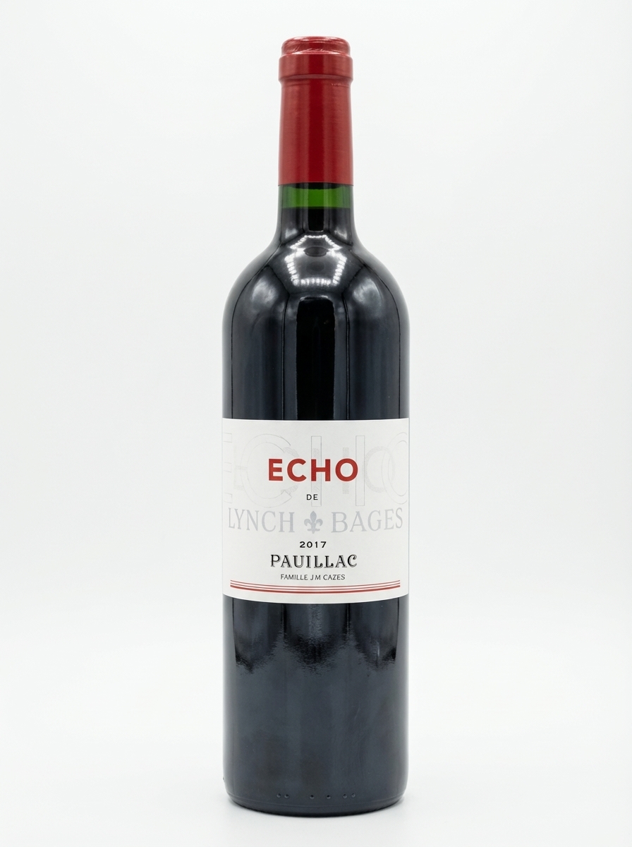 에코 드 린치 바쥬 2017