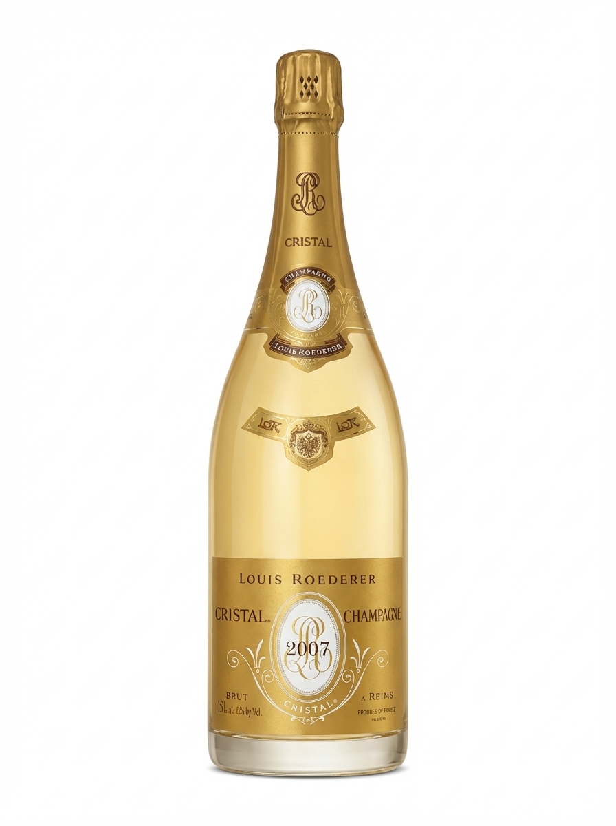 크리스탈 로데레 2007