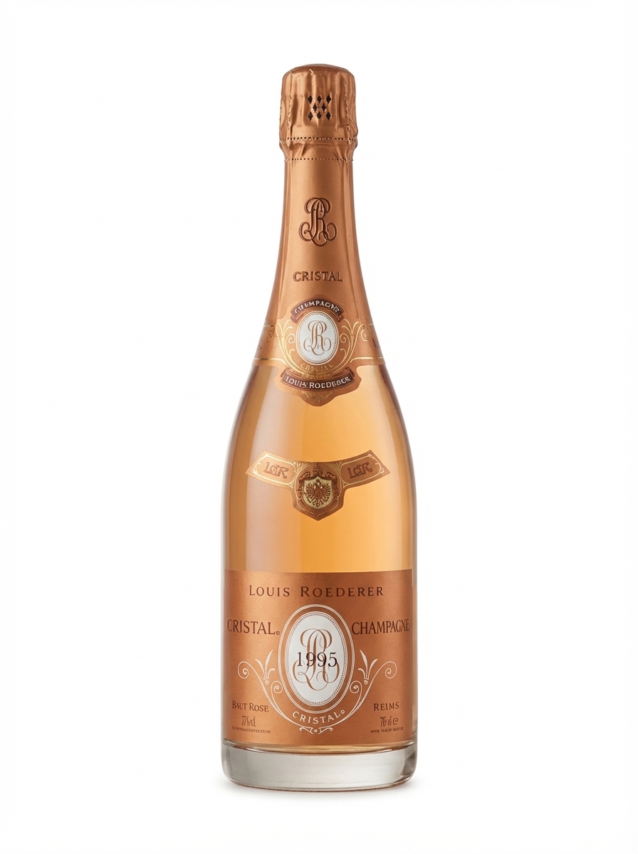 크리스탈 로데레 1995