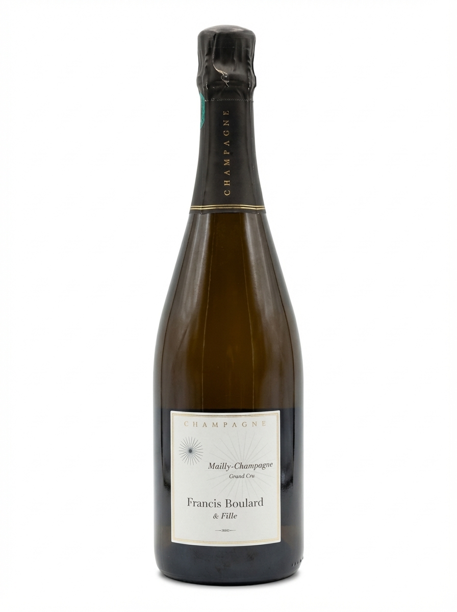 프랑시스 불라 & 피스 그랑 크뤼 마이이 샴페인 브뤼 나뛰르