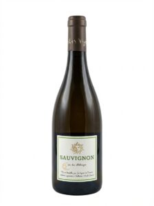 Les Vignes du Paradis