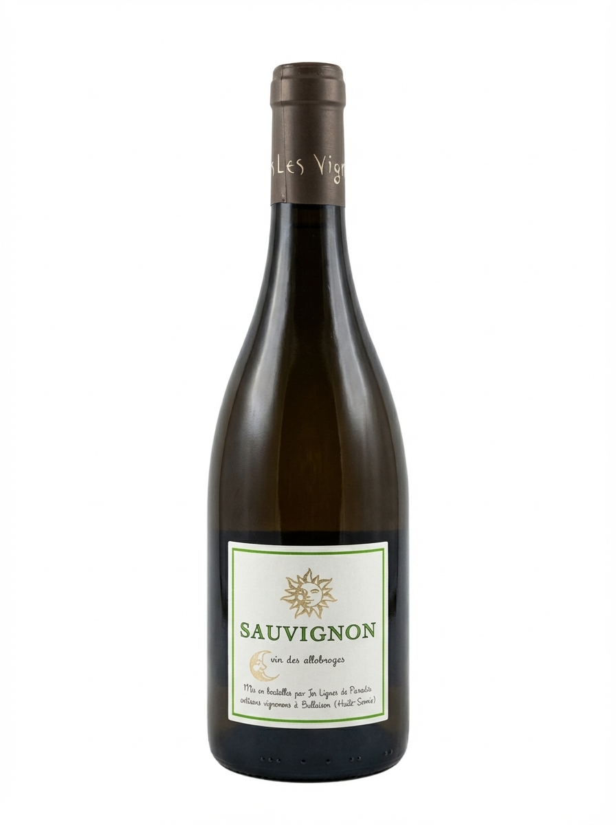 레 비뉴 뒤 파라디 소비뇽 2020