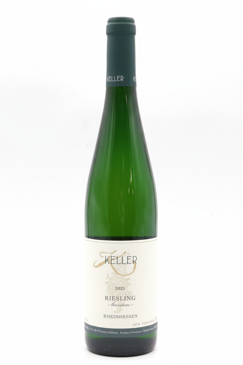 켈러 리슬링 카비넷 라임스톤 2021