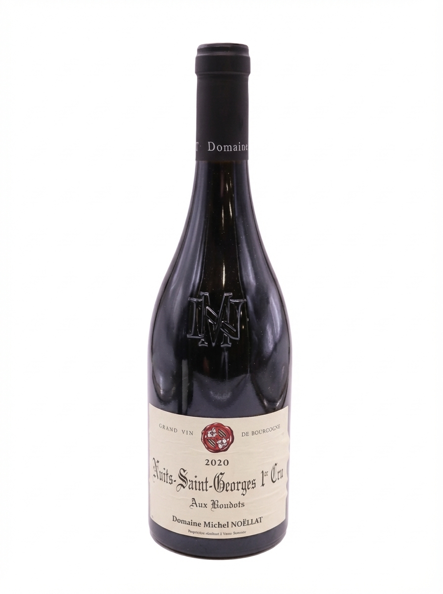 미셸 노엘라 뉘 생 조르쥬 프리미에 크뤼 레 부도 2020