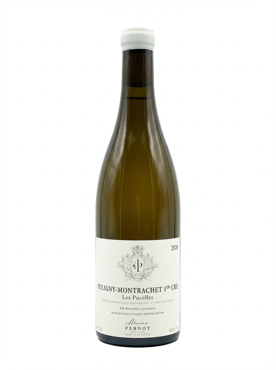 알비나 페르노 퓔리니 몽라셰 프르미에 크뤼 레 퓌셀 2020