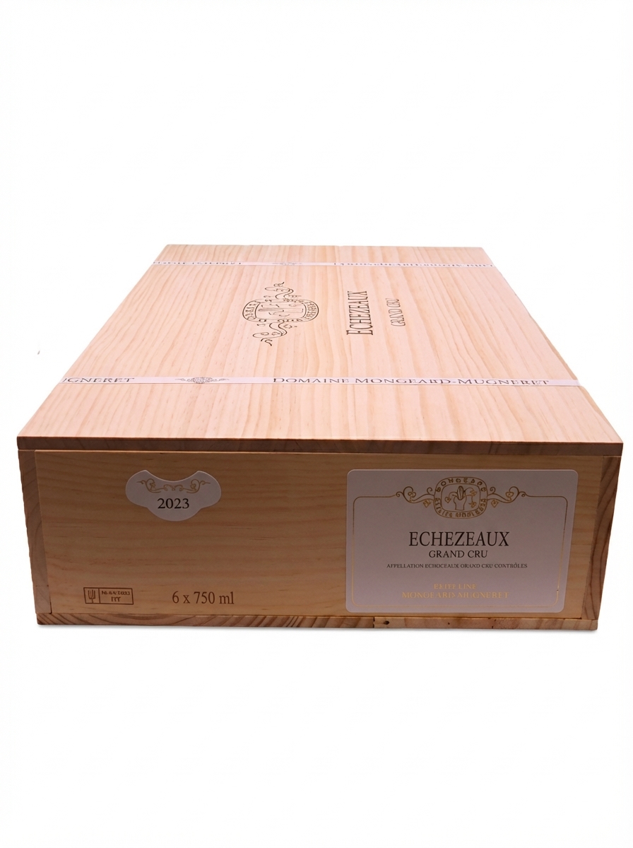 도멘 몽자르 뮈네레 에셰조 2023