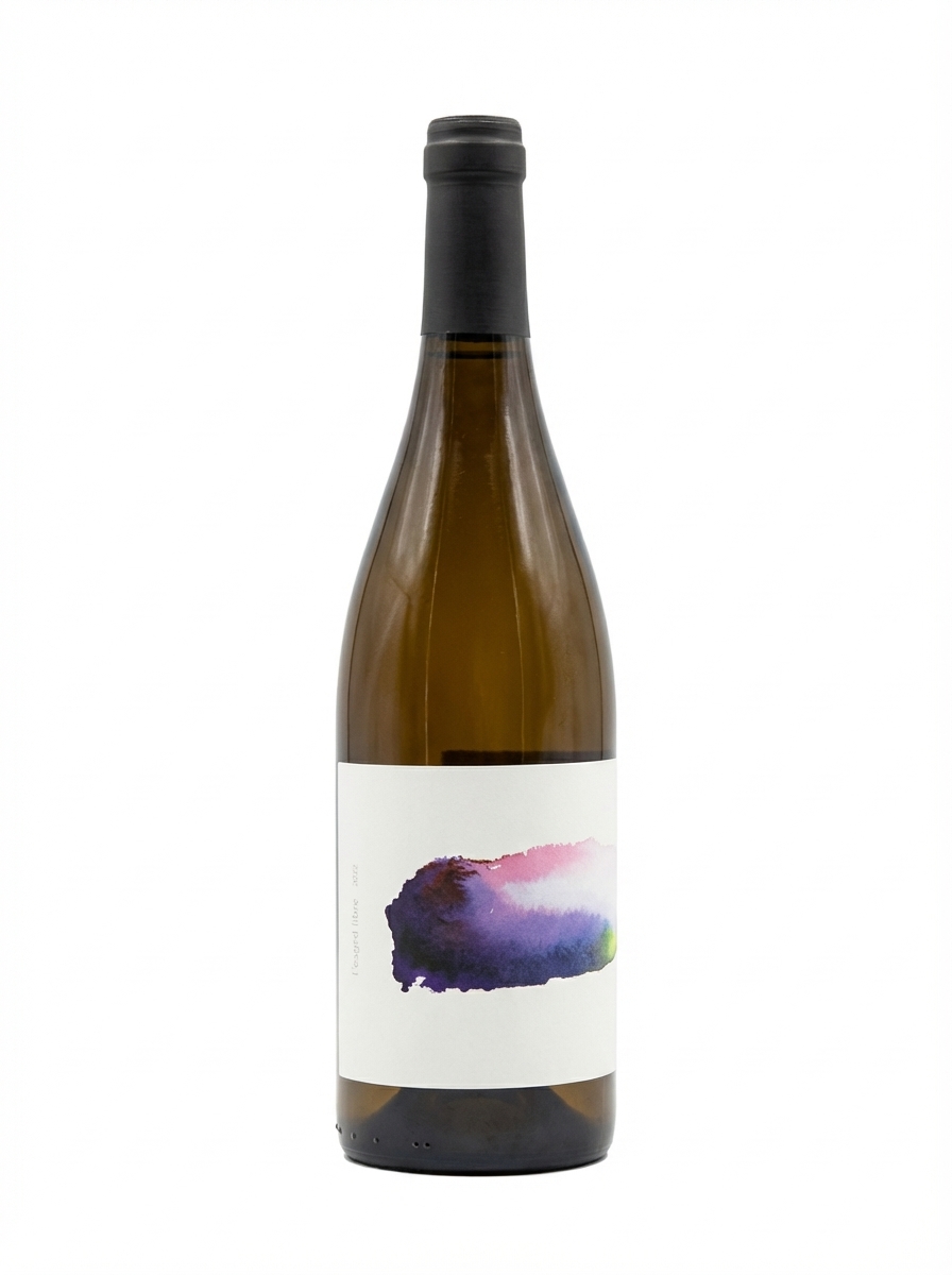 토마 바타르디에 에스프리 리브르 2022