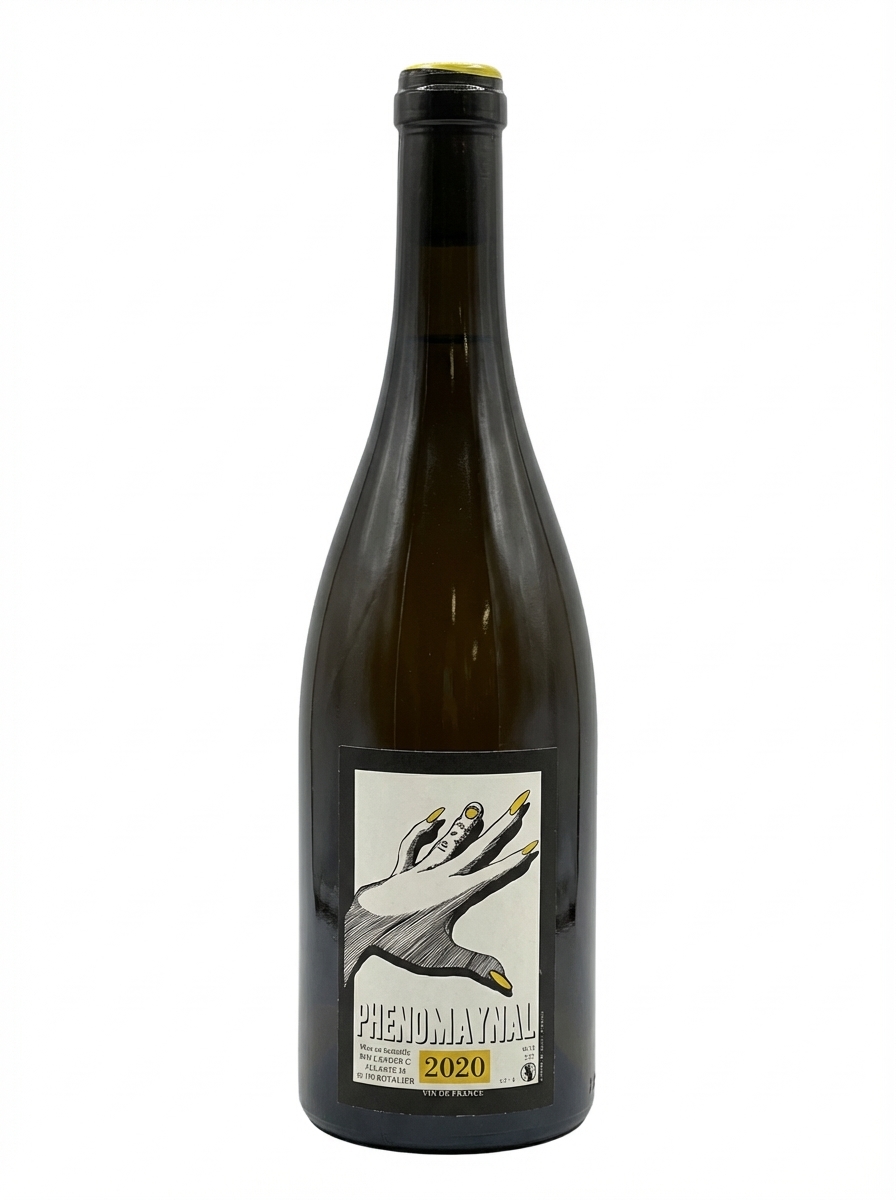 알랑테 & 불랑제 페노메이날 샤르도네 2020