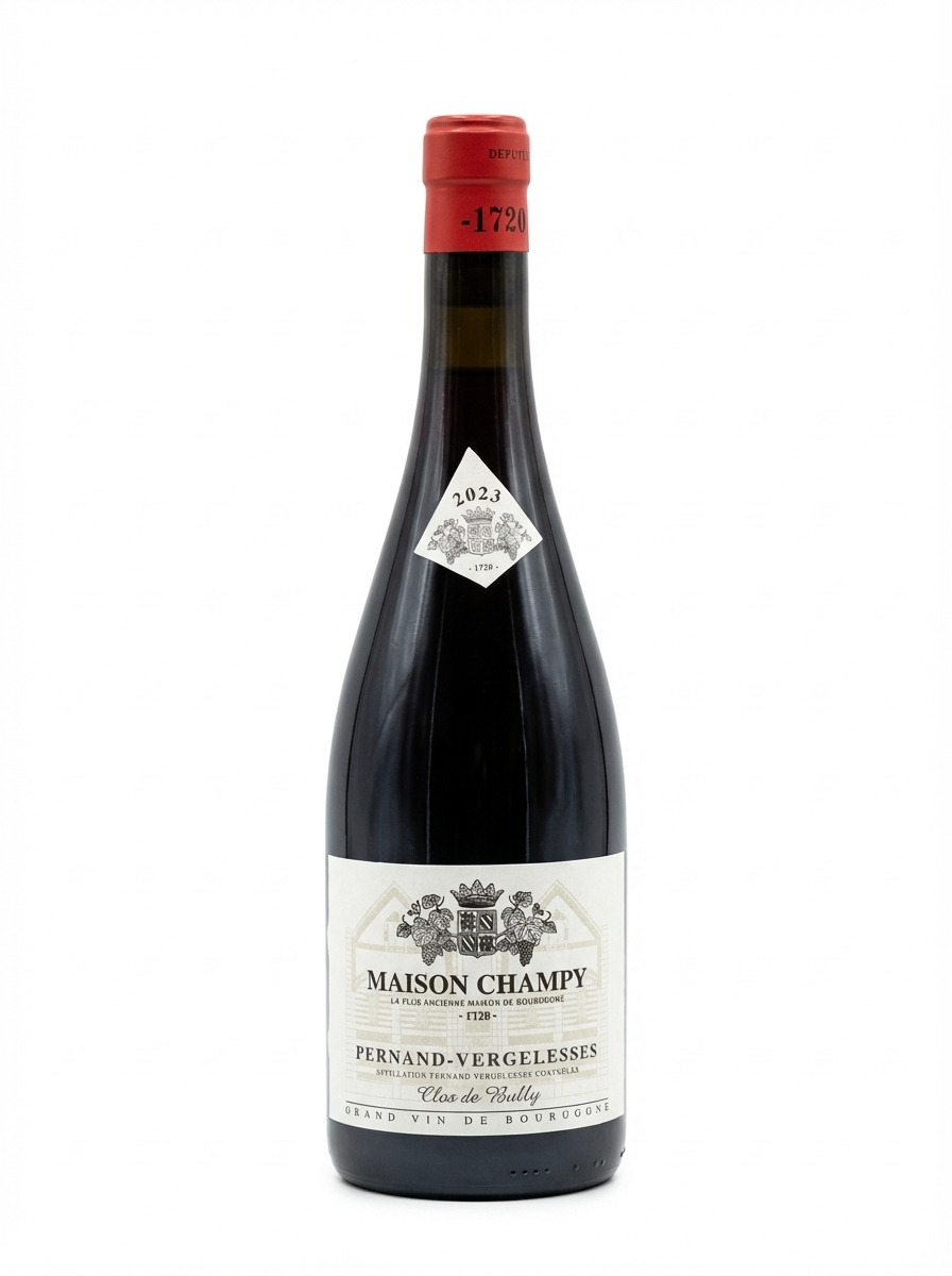 메종 샹피 페르낭 베르젤레스 2023