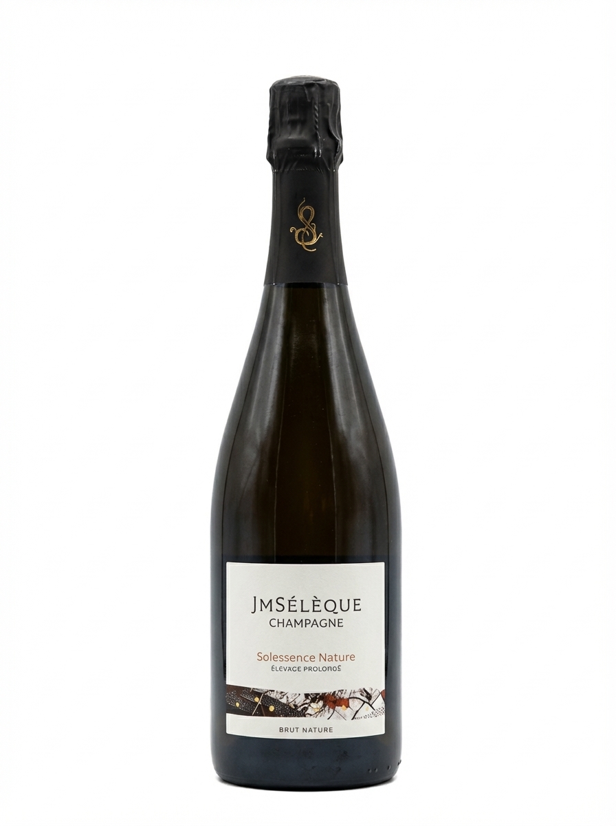 장 마르크 셀렉 솔레스نس 나뛰르 (2021)