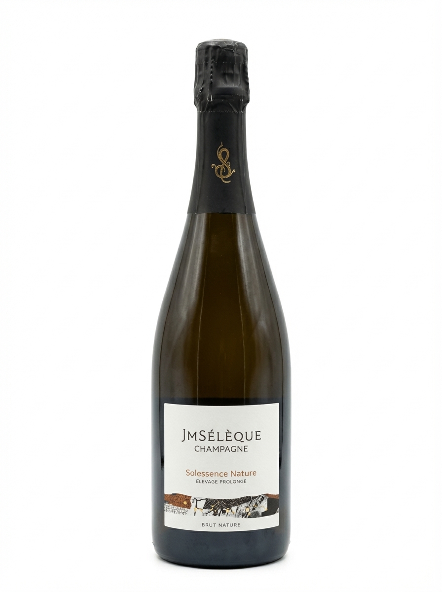 장 마르크 셀렉스 솔레센스 나뛰르 (2022)