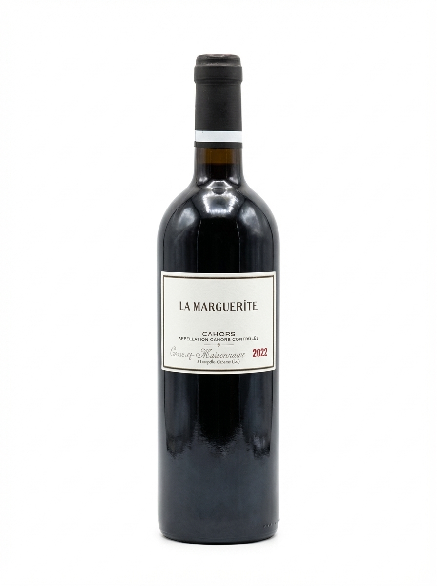 코스 메종뇌브 카오르 마거리트 2022