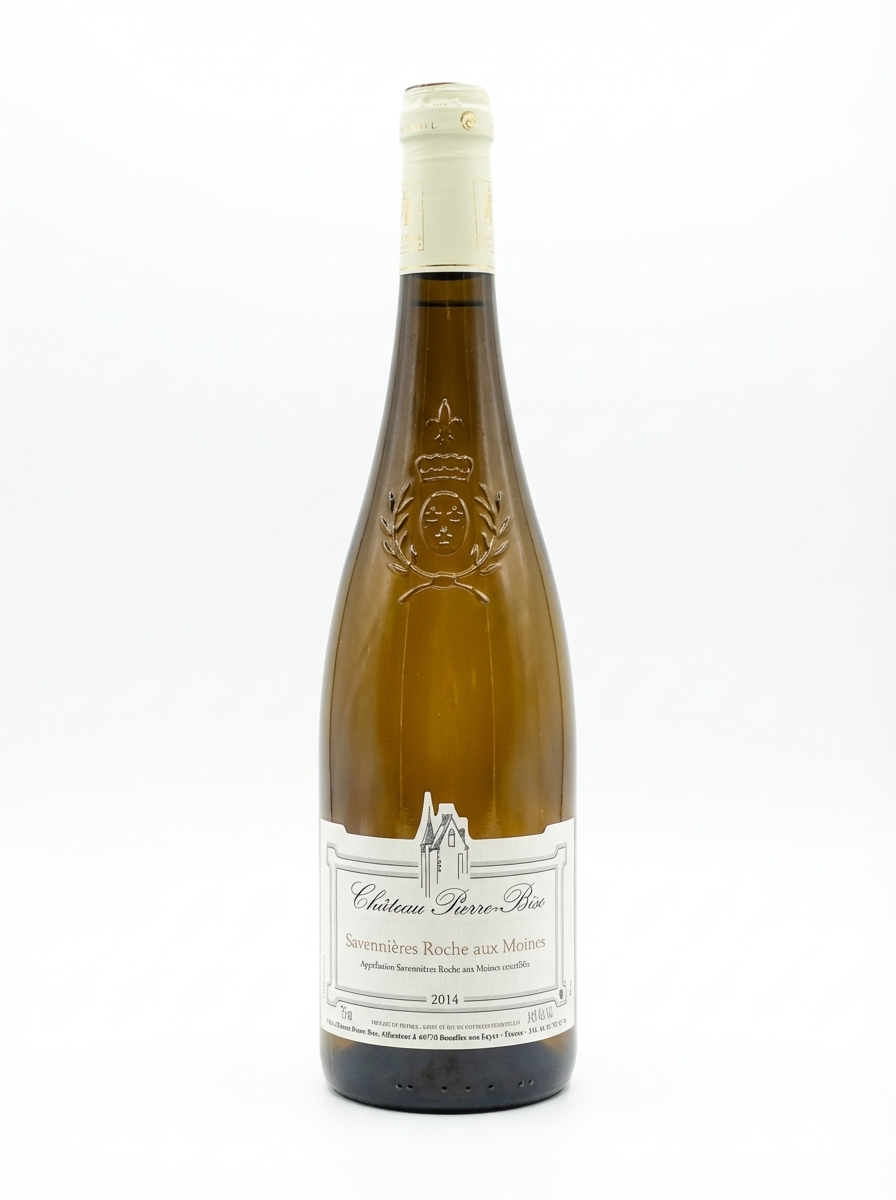 피에르 비즈 사브니에르 로슈 오 무안 2014