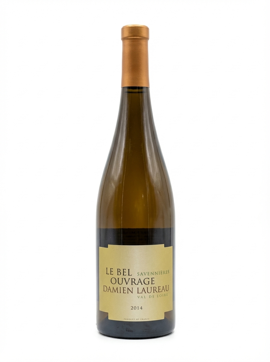 다미앙 로로 사브니에르 르 벨 우브라쥬 2014