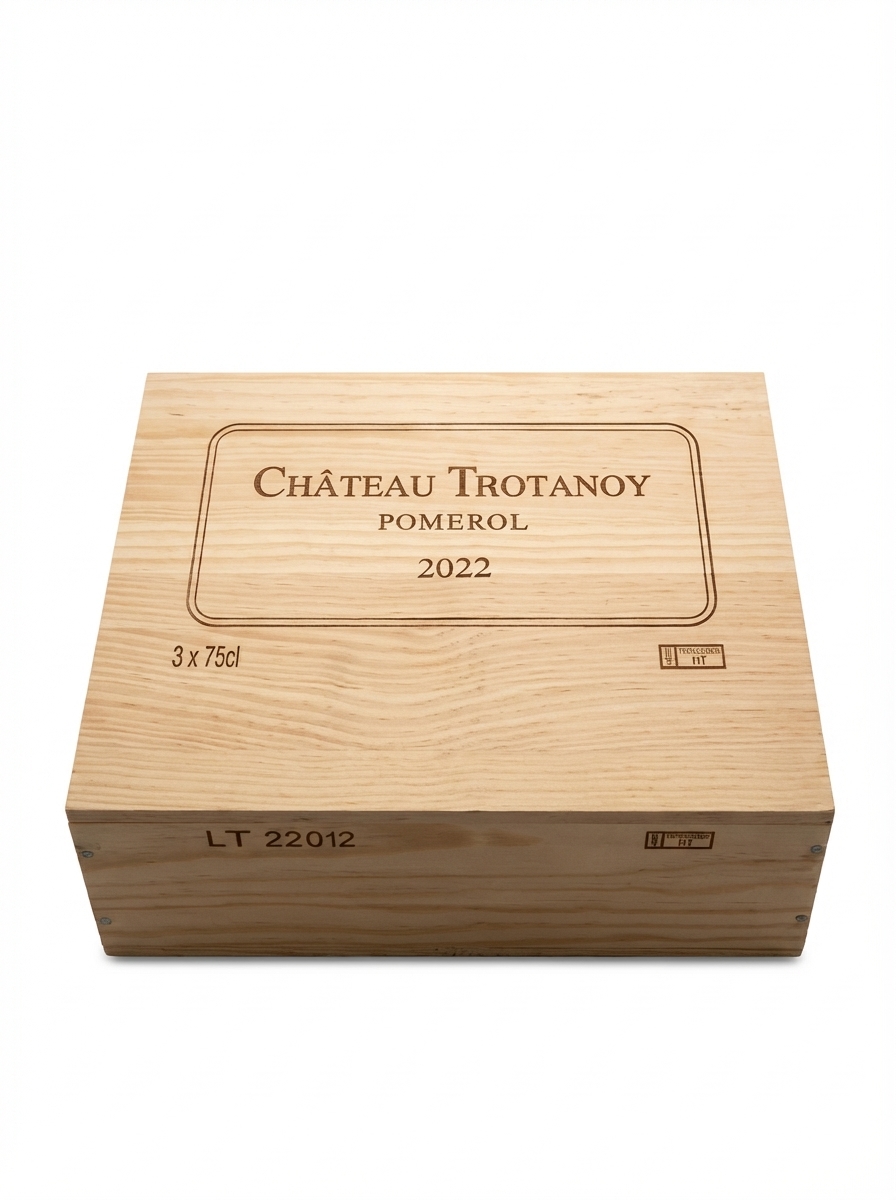 트ロタノワ 2022