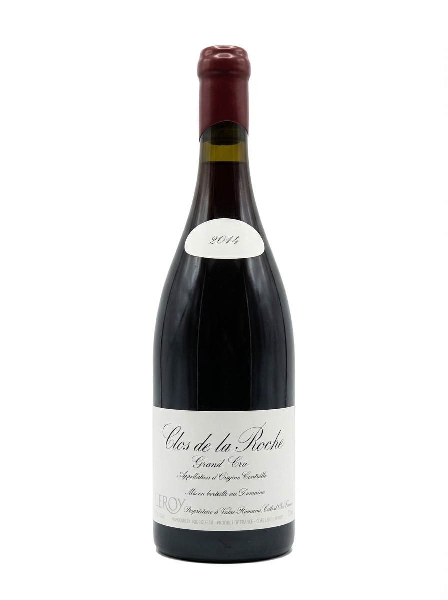 도멘 르루아 클로 드 라 로슈 2014