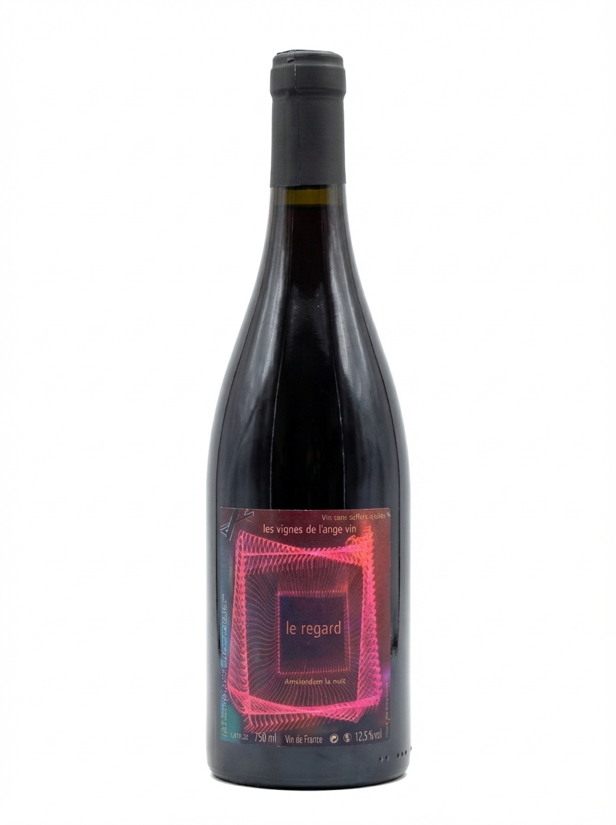 장 피에르 로비노 랑주 뱅 르 르가르 2022