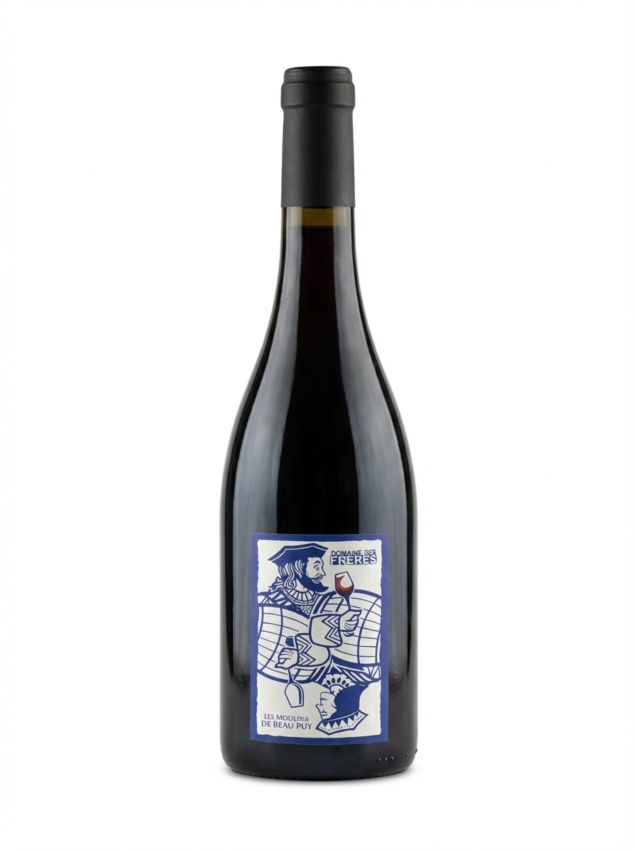 도멘 데 프레르 시농 레 물랭 드 보 퓌 2020