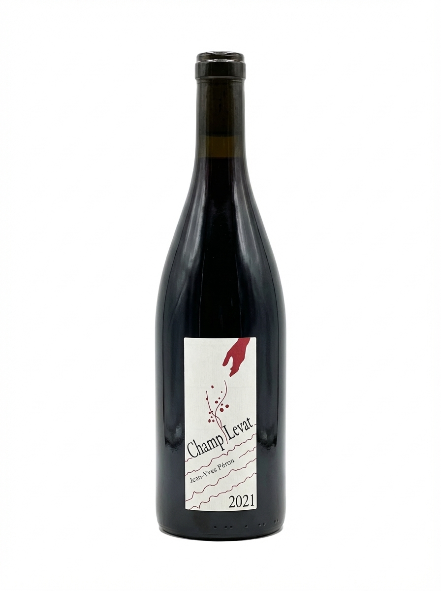 장 이브 페롱 샹 르바 2021